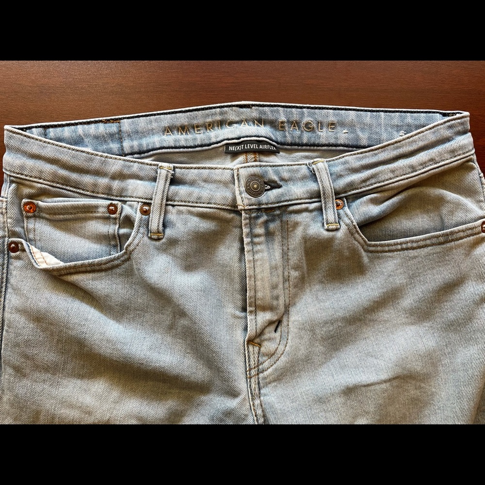 American Eagle Men’s Jeans